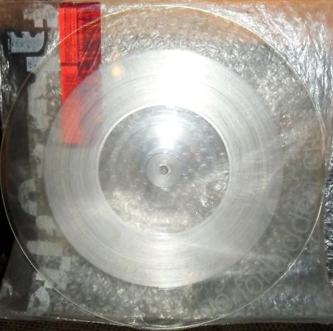 Kyoto - Forbidden City - Used Vinyl Record 12"