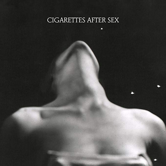 CIGARETTES AFTER SEX - EP I. - C-90 FERRIC