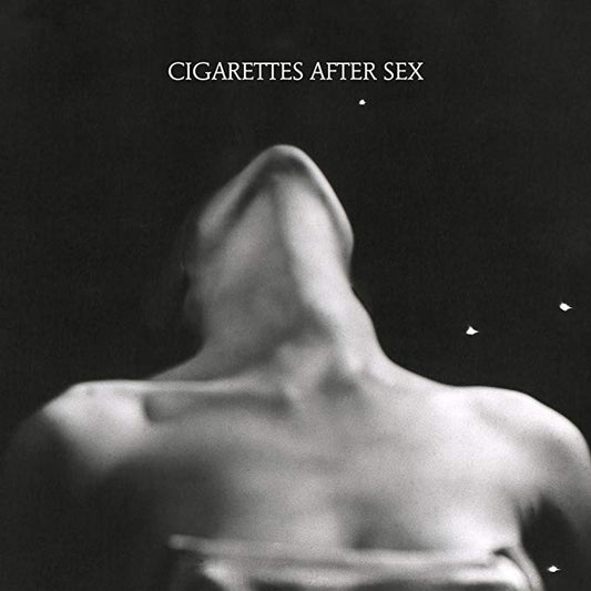 CIGARETTES AFTER SEX - EP I. - C-90 FERRIC