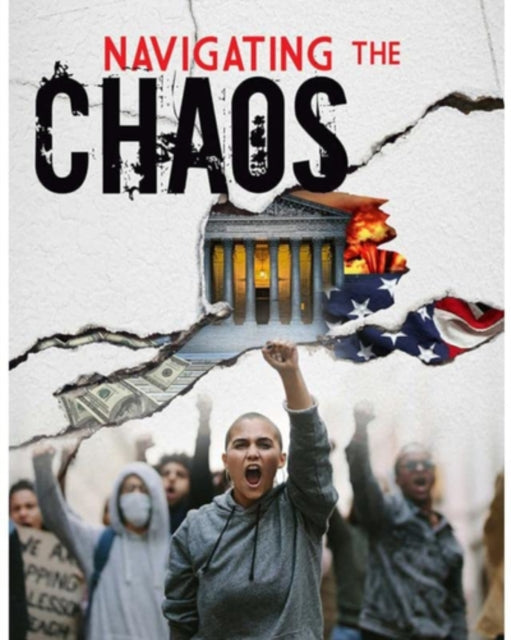 VARIOUS - NAVIGATING THE CHAOS - New DVD