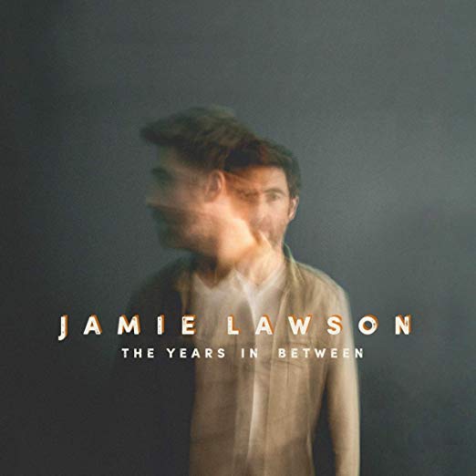 Jamie Lawson - Years in Between - Vinyl Record Vinyl