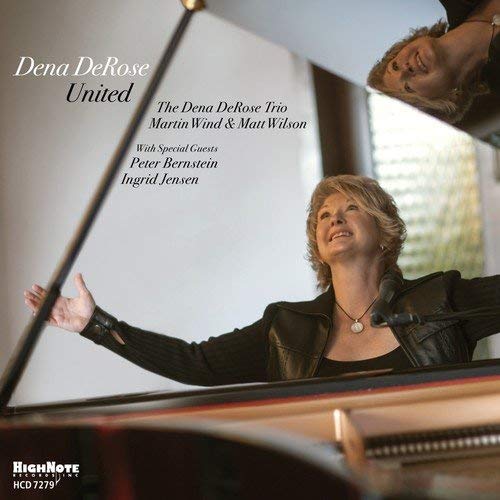Dena DeRose - United - CD
