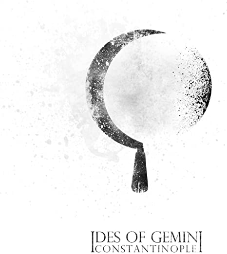 Ides Of Gemini - Constantinople - CD