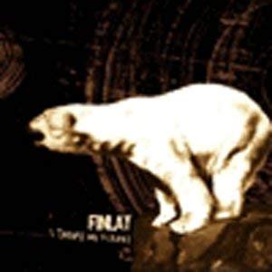 Finlay - I Dreams And Visions - Used CD
