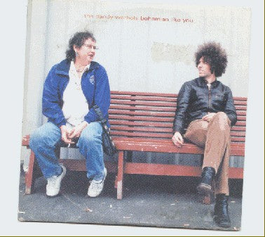 Dandy Warhols - Bohemian Like You - Used CD