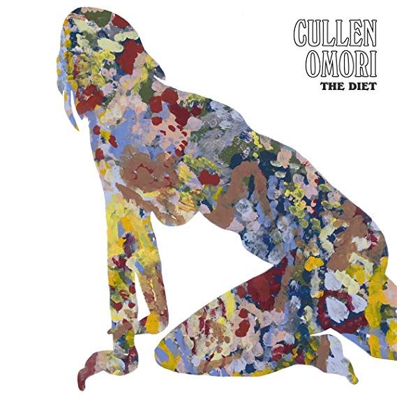 Cullen Omori - Diet - CD