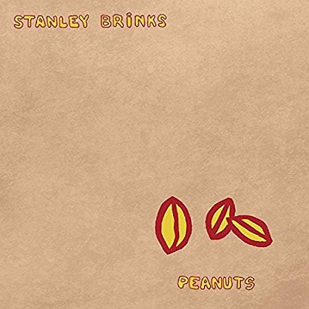 Stanley Brinks - Peanuts - CD
