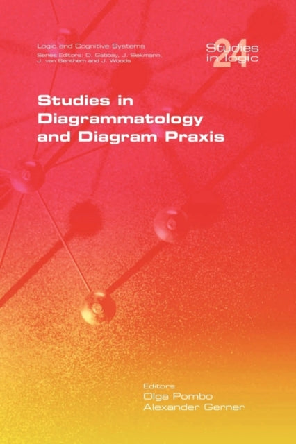 Pombo - Studies in Diagrammatology and Diagram Praxis - New paperback