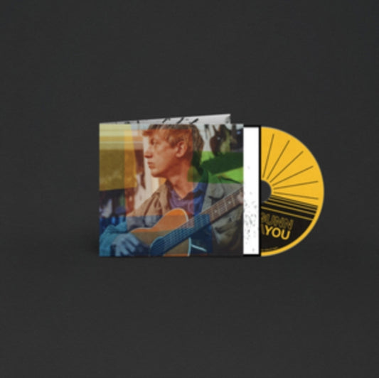 GUNN - OTHER YOU - New CD