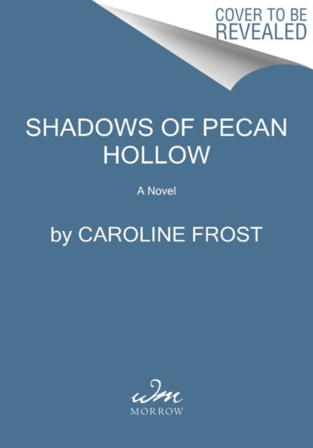 Caroline Frost - Shadows of Pecan Hollow : A Novel - Paperback