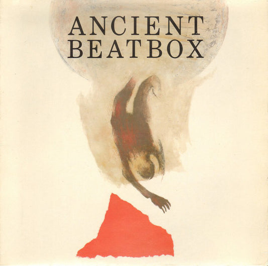 Ancient Beatbox - Used Vinyl Record