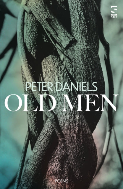 Peter Daniels - Old Men - Paperback