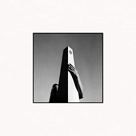 SAMANA - ASCENSION - Vinyl Record