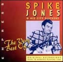 Spike Jones And His - Very Best Of - CD