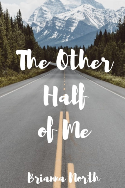 Nort - Other Half of Me - New paperback or softback