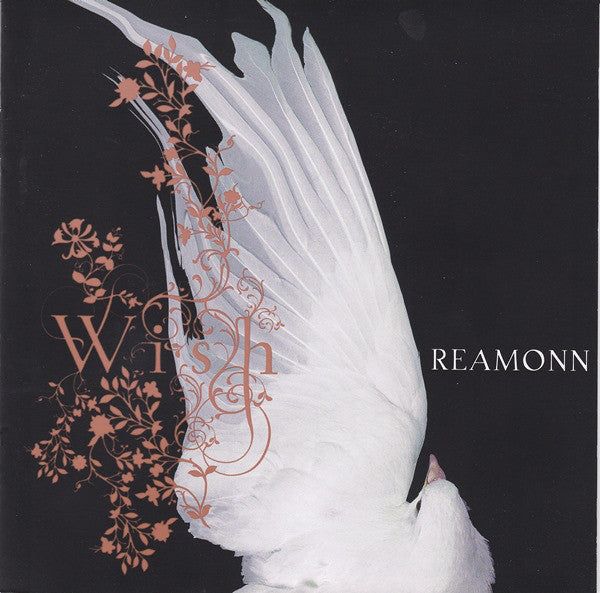 Reamonn - Wish - Used CD