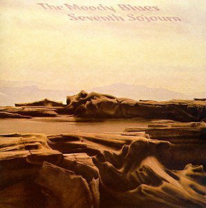Moody Blues - Seventh Sojourn - Used Vinyl Record