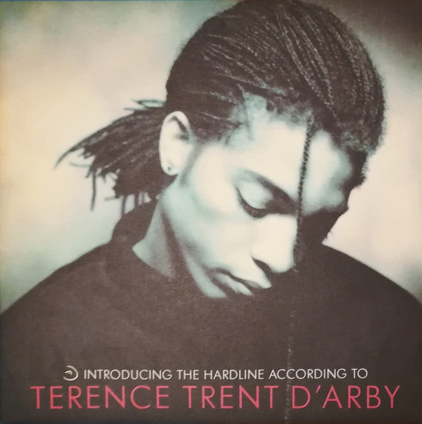 Terence Trent D'Arby - Introducing The Hardline According To - Used V