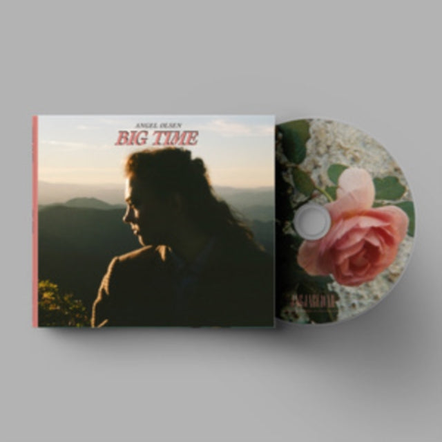 OLSEN - BIG TIME - CD / Album