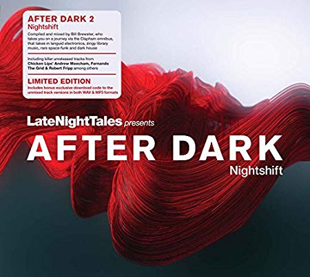 Various - After Dark (Nightshift) - Vinyl Record