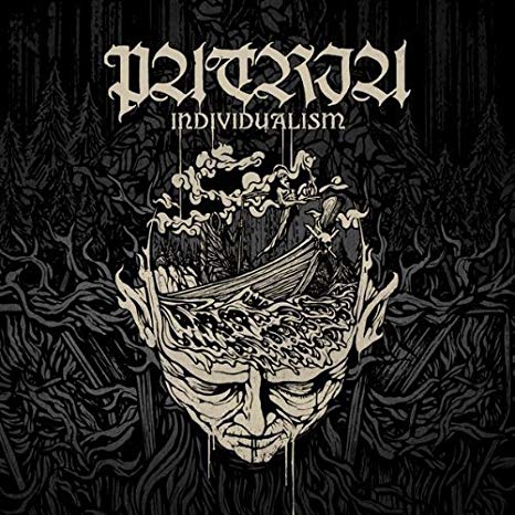 Patria - Individualism - CD