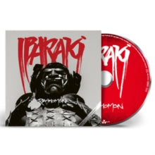 Ibaraki - Rashomon - CD