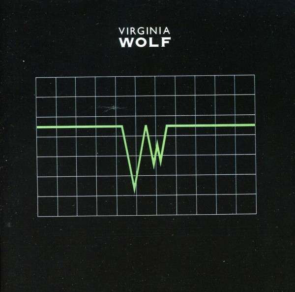 Virginia Wolf - Used Vinyl Record