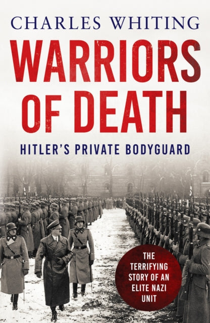 Charles Whiting - Warriors of Death   The Final Battles of Hitler'
