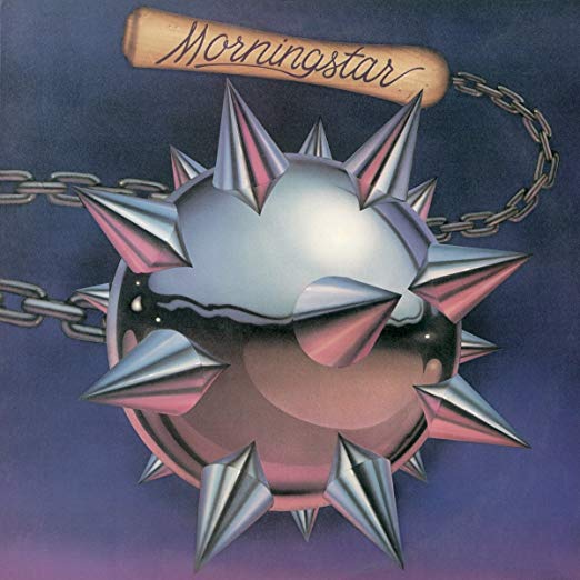 Morningstar - CD