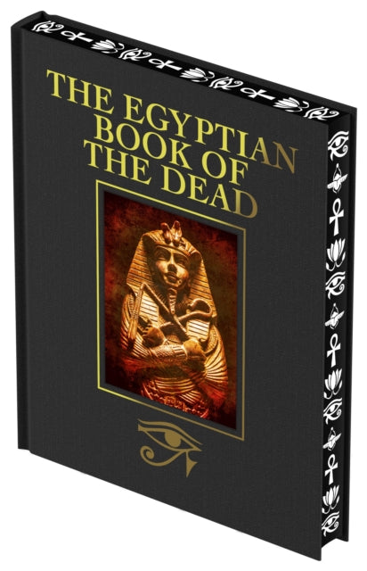 Arcturus Publishing - Egyptian Book of the Dead - Hardback