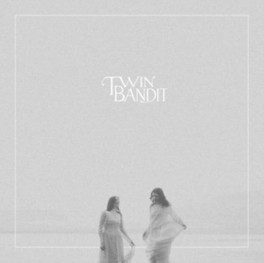 Twin Bandit - For You - CD