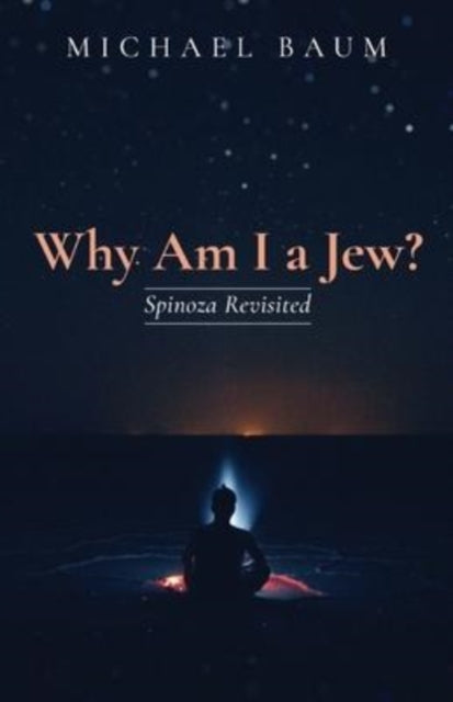 Baum - Why Am I a Jew? - New paperback or softback