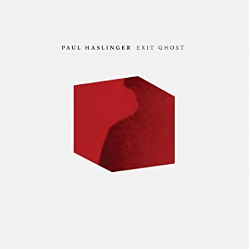 PAUL HASLINGER - EXIT GHOST - Vinyl Record VL