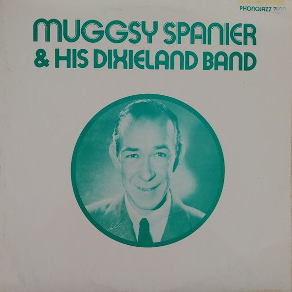 Muggsy Spanier And H - Muggsy Spanier & His Dixieland Band - Used Vin
