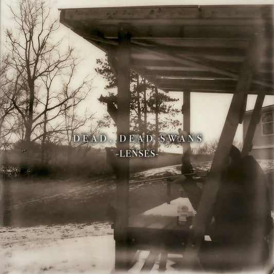 DEAD - LENSES - New CD