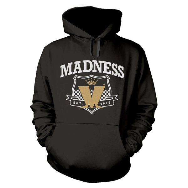 MADNESS - EST. 1979 - Clothing - HSW - Size M