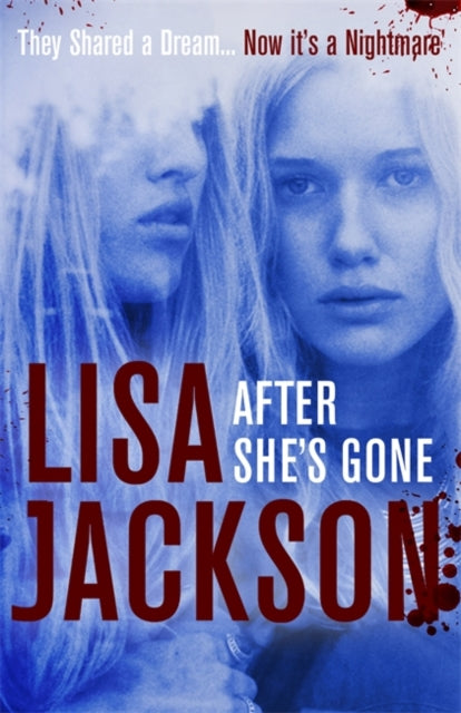 Lisa Jackson - After She's Gone - Paperback