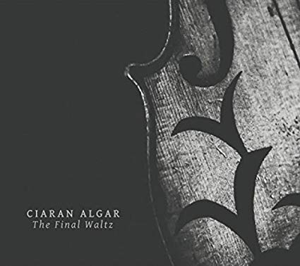 Ciaran Algar - Final Waltz - CD