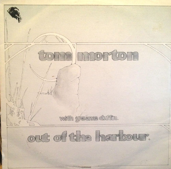 Tom Morton - Out Of The Harbour - Used Vinyl Record