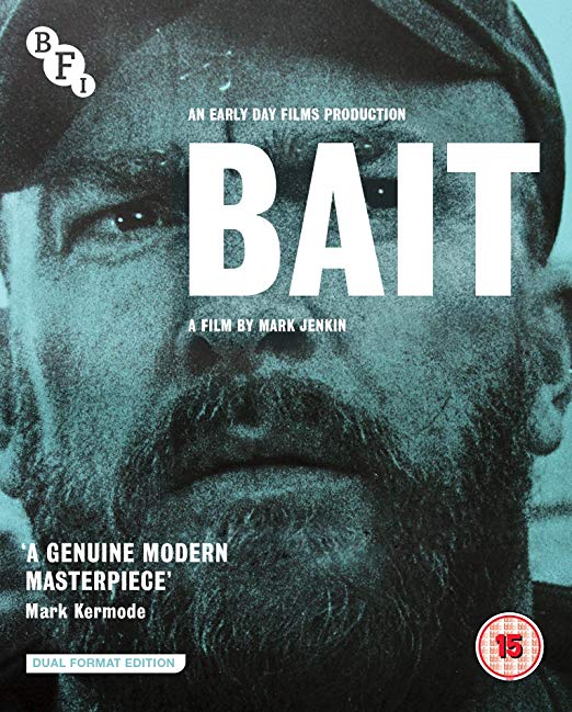 Bait - DVD
