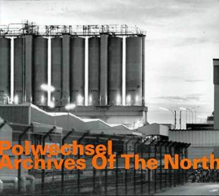 Polwechsel - Archives Of The North - CD