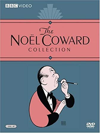 Noel Coward Collection - DVD