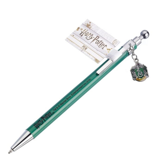 Harry Potter - Pen Slytherin - Stationery