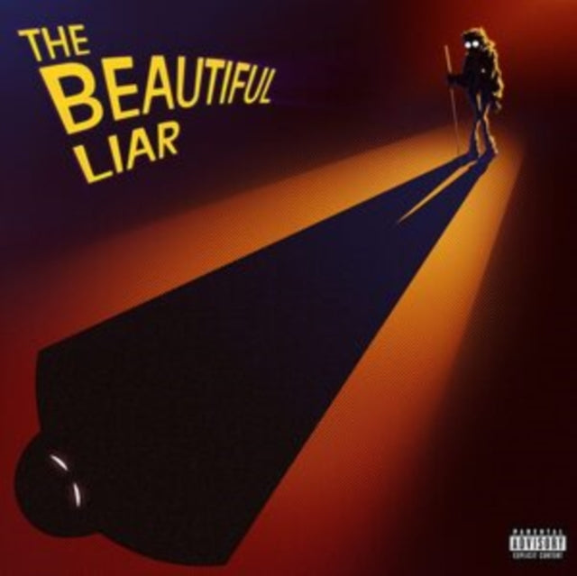X Ambassadors - Beautiful Liar - COMPACT DISC