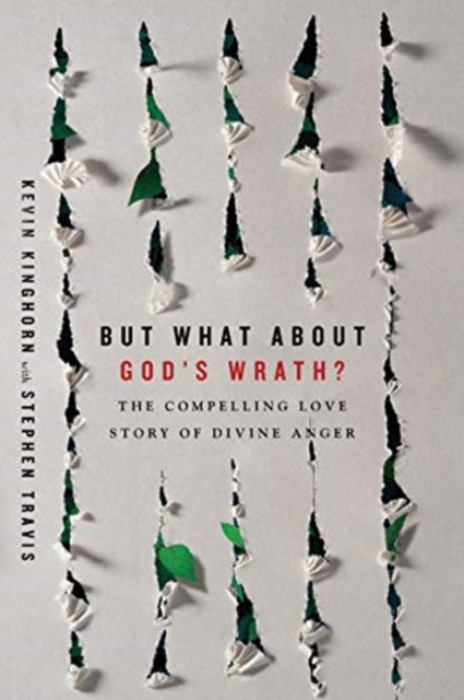 NA - But What About God's Wrath? - New book