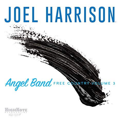 Joel Harrison - Angel Band: Free Country - CD
