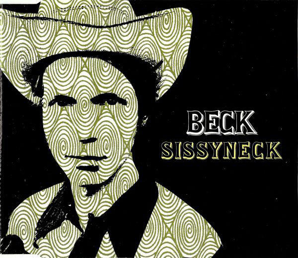 Beck - Sissyneck - Used CD
