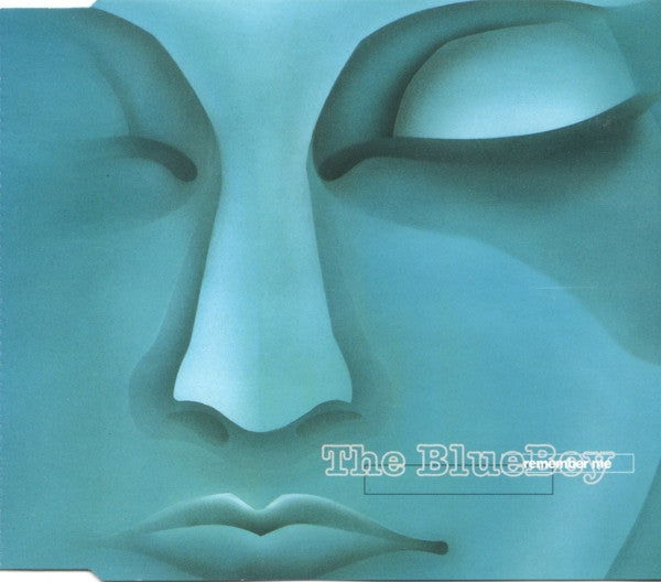 Blue Boy - Remember Me - Used CD