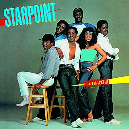 Starpoint - Wanting You - CD