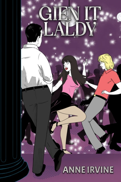 Anne Irvine - Gien It Laldy - Paperback